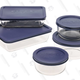 Pyrex 10-Piece Food Storage Set | $13 | Amazon